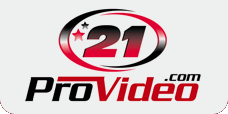21 ProVideo